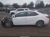Toyota Corolla Le 2T1BURHE9JC981096 снимка