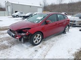 Ford Focus Se 1FADP3K25DL136406 снимка