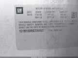 Chevrolet Cruze Lt Auto 1G1BE5SM5G7284923 снимка