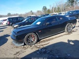 Dodge Challenger Srt 392 2C3CDZDJ5GH148812 снимка
