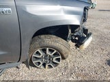 Toyota Tundra Limited 5.7L V8 5TFHW5F17FX445768 fotografie