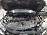 Honda Civic Ex 19XFC2F71GE062509 fotografie