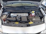 Toyota Prius Three JTDKN3DU8D5676343 снимка