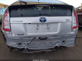 Toyota Prius Three JTDKN3DU8D5676343 снимка