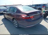 Honda Accord Ex-L 1HGCR2F83HA238198 снимка