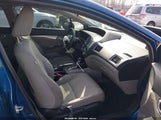 Honda Civic Ex 2HGFB2F88EH532792 снимка