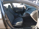 Hyundai Sonata Gls 5NPEB4AC9CH329674 снимка