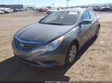 Hyundai Sonata Gls 5NPEB4AC9CH329674 снимка