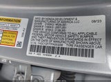Honda Accord Hybrid Sport-L 1HGCY2F77PA063298 photo