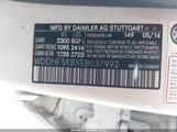 Mercedes-Benz E 350 WDDHF5KBXEB037992 снимка