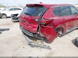 Nissan Rogue Platinum Fwd JN8BT3DC9PW104729 photo