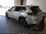 Nissan Rogue Sv Intelligent Awd JN8BT3BB9RW447232 fotografie