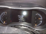 Jeep Grand Cherokee Upland 4X4 1C4RJFAGXJC499232 fotografie