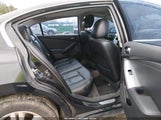 Nissan Altima 2.5 S 1N4AL2AP7CC160761 снимка