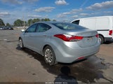 Hyundai Elantra Gls 5NPDH4AE8BH048492 снимка