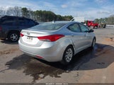 Hyundai Elantra Gls 5NPDH4AE8BH048492 снимка