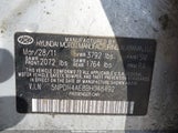 Hyundai Elantra Gls 5NPDH4AE8BH048492 снимка