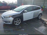 Ford Focus Se 1FADP3K28GL307203 fotografie