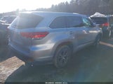 Toyota Highlander Le 5TDZARFH4HS024770 снимка