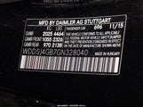 Mercedes-Benz Cla 250 4Matic WDDSJ4GB7GN328040 fotografie