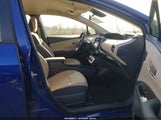 Toyota Prius Two JTDKBRFU8H3561946 снимка