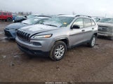 Jeep Cherokee Sport 1C4PJMAB5GW371987 снимка