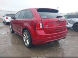 Ford Edge Sport 2FMDK3AK6DBC17131 снимка