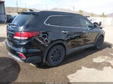 Hyundai Santa Fe Limited KM8SN4HF1HU206034 photo