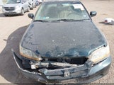 Honda Accord Lx JHMCG5540XC011363 fotografie