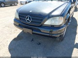 Mercedes-Benz Ml 320 4JGAB54EXYA162981 снимка