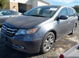 Honda Odyssey Touring/Touring Elite 5FNRL5H96GB113512 снимка