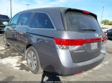 Honda Odyssey Touring/Touring Elite 5FNRL5H96GB113512 снимка