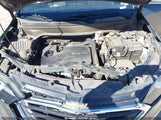 Chevrolet Equinox Fwd 2Fl 2GNAXJEV7L6204596 fotografie