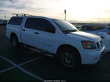 Nissan Titan Xe 1N6AA07B36N561133 снимка