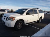 Nissan Titan Xe 1N6AA07B36N561133 снимка
