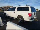 Nissan Titan Xe 1N6AA07B36N561133 снимка