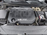 Chevrolet Impala 2Lt 2G1115S35G9126286 снимка