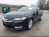 Chevrolet Impala 2Lt 2G1115S35G9126286 fotografie