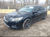 Honda Accord Sport 1HGCR2F52EA201743 снимка