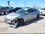 Honda Civic Lx 2HGFC2F50HH573201 снимка