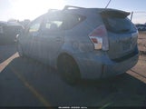 Toyota Prius V Two JTDZN3EUXGJ043626 снимка