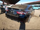 Toyota Camry Se 4T1G11AK0MU536314 fotografie
