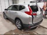 Honda Cr-V Ex-L/Ex-L Navi 2HKRW2H84JH638879 photo