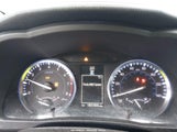 Toyota Highlander Xle V6 5TDJKRFH6ES012741 снимка