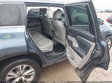 Toyota Highlander Xle V6 5TDJKRFH6ES012741 снимка