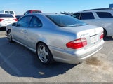 Mercedes-Benz Clk 430 WDBLJ70GX1F189771 photo