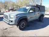 Toyota Tacoma Trd Off Road 3TYCZ5AN7NT090282 photo