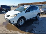 Toyota Rav4 Le JTMZFREV1FD049482 снимка