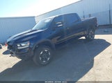 Ram  Rebel 4X4 5'7 Box 1C6SRFLM9NN262469 снимка