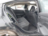 Nissan Versa 1.6 S Xtronic Cvt 3N1CN8DVXPL873225 fotografie
